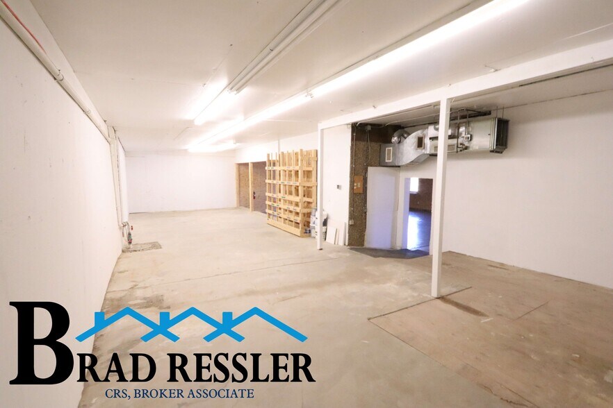 More Photos Of 803 W Birch St, Glenrock Storefront Retail Residential For Sale