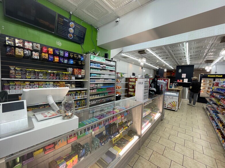 More Photos Of 1506 E Carson St, Pittsburgh General Retail For Sale