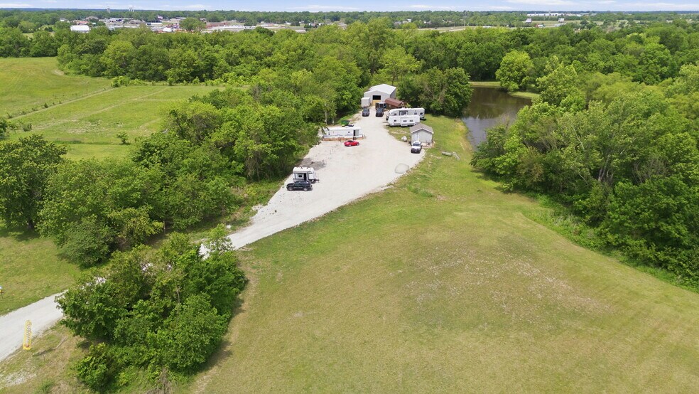 More Photos Of 1276 1800th St, Iola Land For Sale