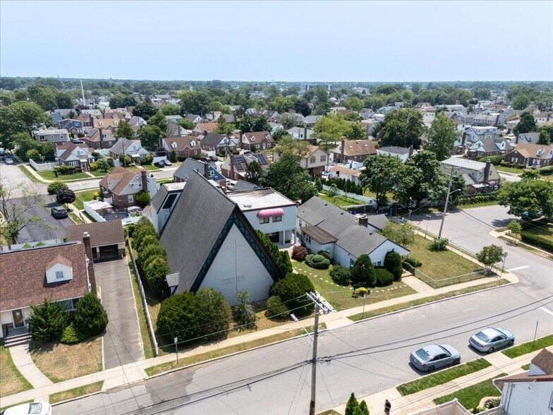 More Photos Of 215 N Hillside Ave, Valley Stream Specialty For Sale