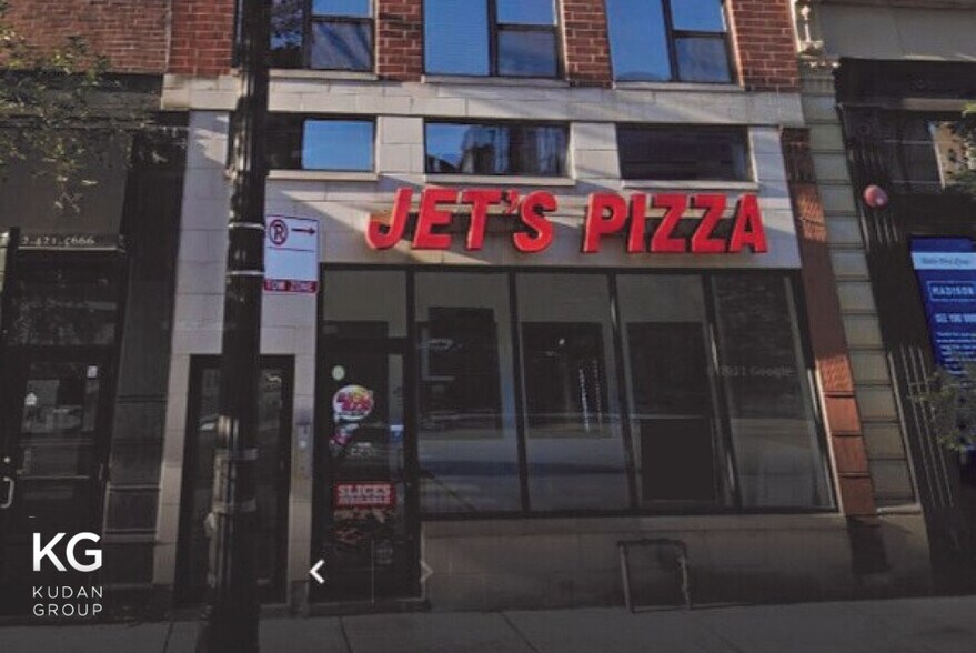 More Photos Of 1025 W Madison St, Chicago Multifamily For Sale