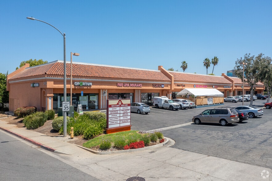 Primary Photo Of , Escondido General Retail For Sale
