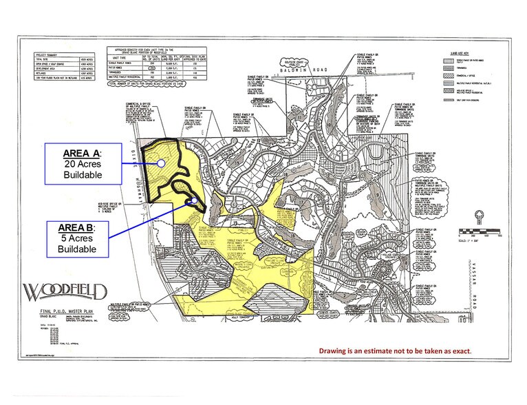 More Photos Of 10293 S Saginaw Rd, Grand Blanc Land For Sale