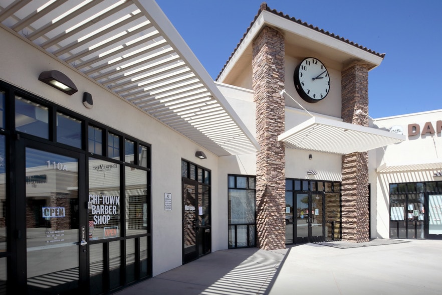 More Photos Of 19756 N Maricopa Rd, Maricopa Storefront Retail Office For Lease