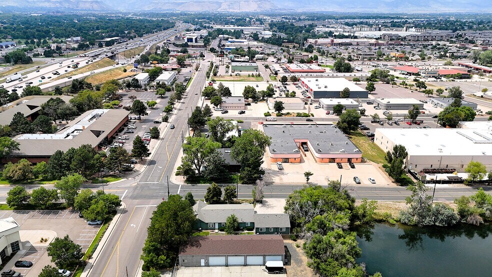 More Photos Of 9595 W 49th Ave, Wheat Ridge Medical For Sale
