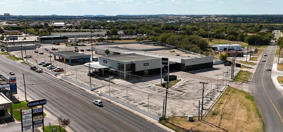Primary Photo Of 4301 E Stan Schlueter Loop, Killeen Auto Dealership For Sale