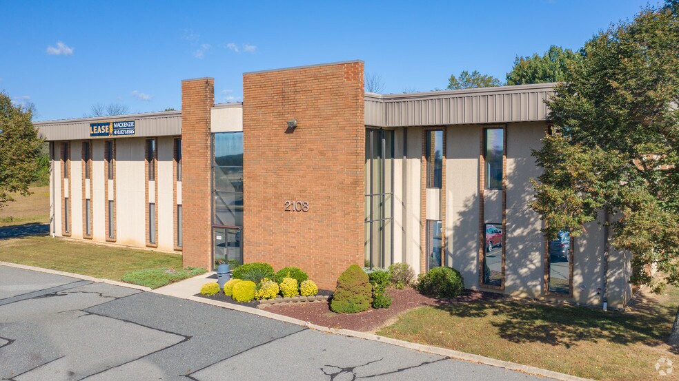 More Photos Of 2108 Emmorton Park Rd, Edgewood Office For Lease