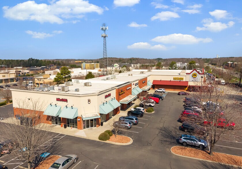 More Photos Of 9401 Statesville Rd, Charlotte General Retail For Sale