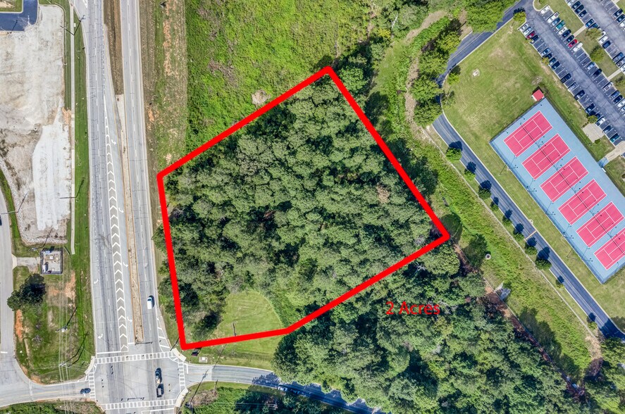 More Photos Of , Loganville Land For Sale