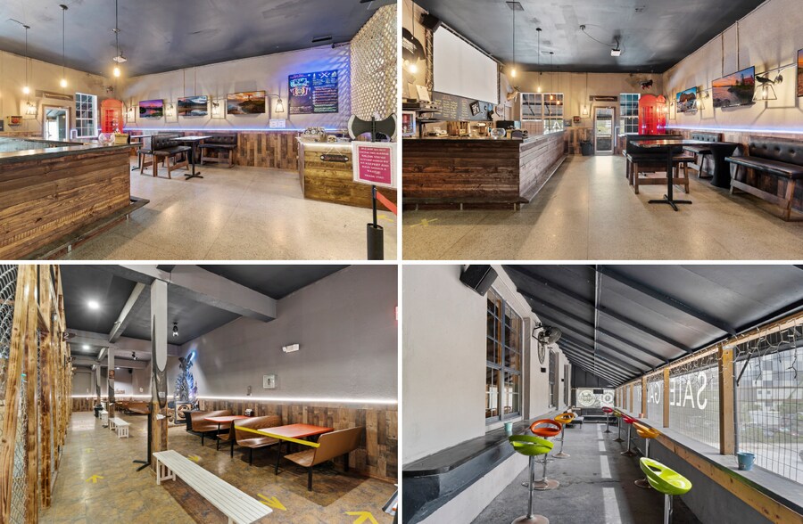 More Photos Of 542 N Miami Ave, Miami Storefront Retail Office For Lease