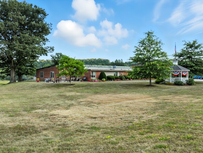 More Photos Of 1100 Cowley Rd, Granville Summit Assisted Living For Sale