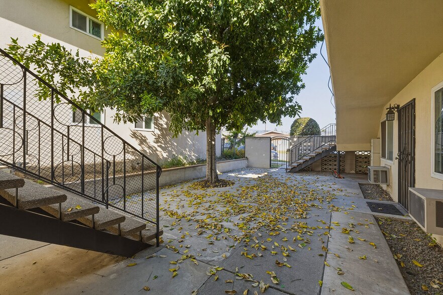 More Photos Of 645 Scott Pl, Glendora Apartments For Sale