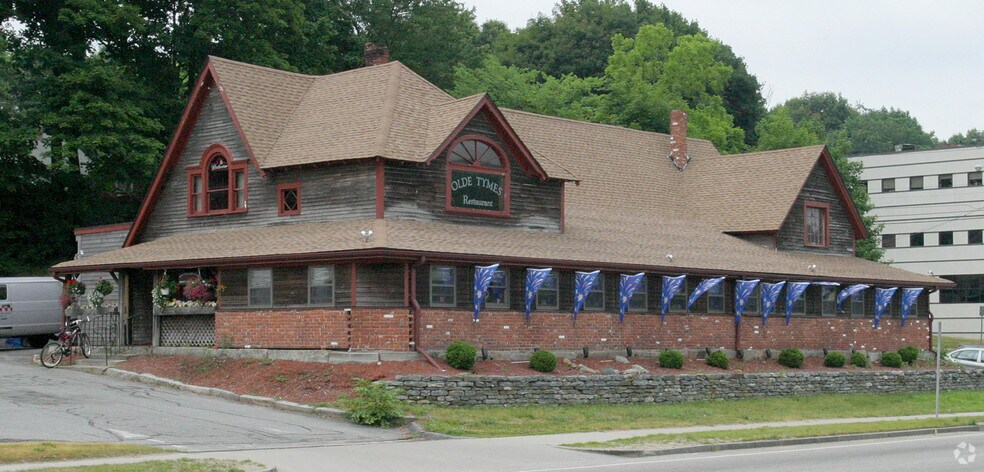 More Photos Of 336-364 W Main St, Norwich Restaurant For Sale