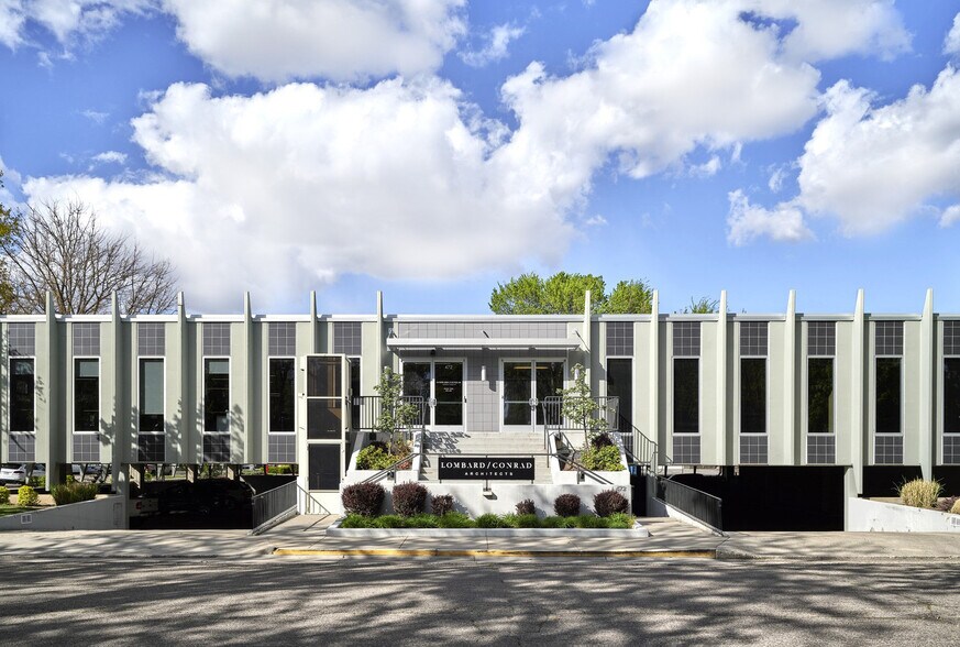 More Photos Of 602 N 5th St, Boise Office For Lease