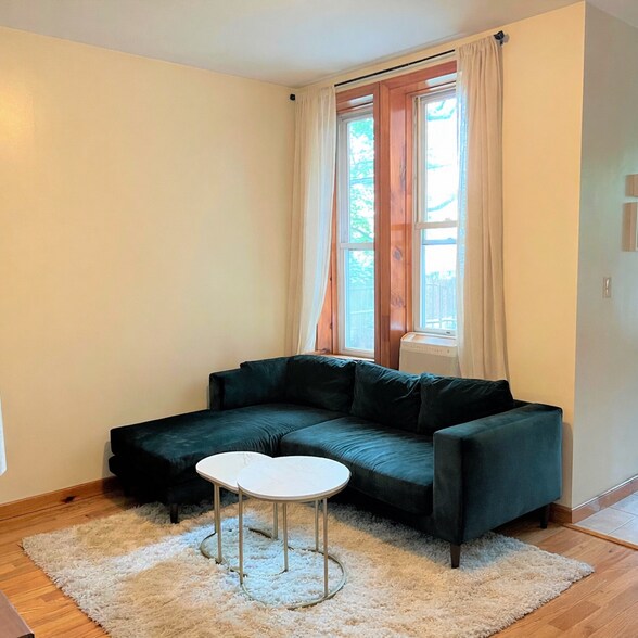 More Photos Of 487 Prospect Pl, Brooklyn Multifamily For Sale