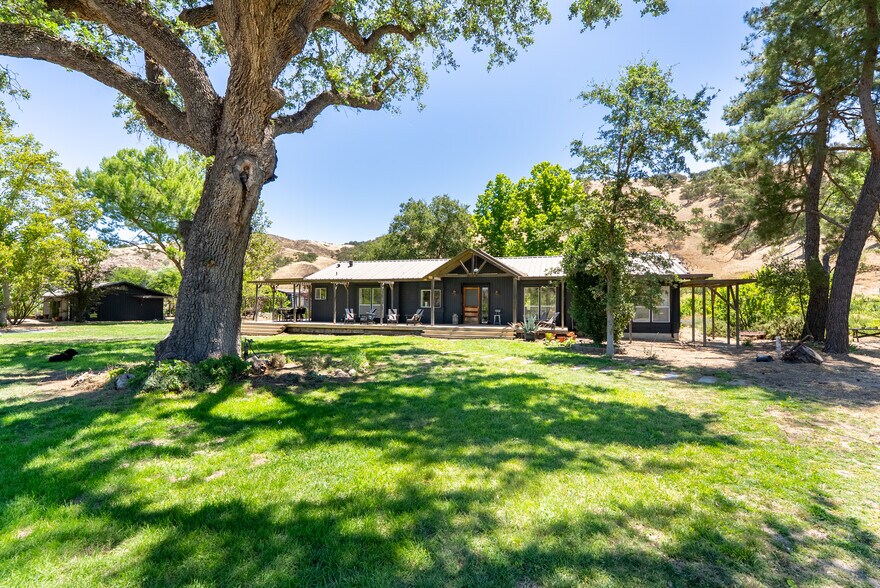 More Photos Of 5750 El Pharo Dr, Paso Robles Land For Sale