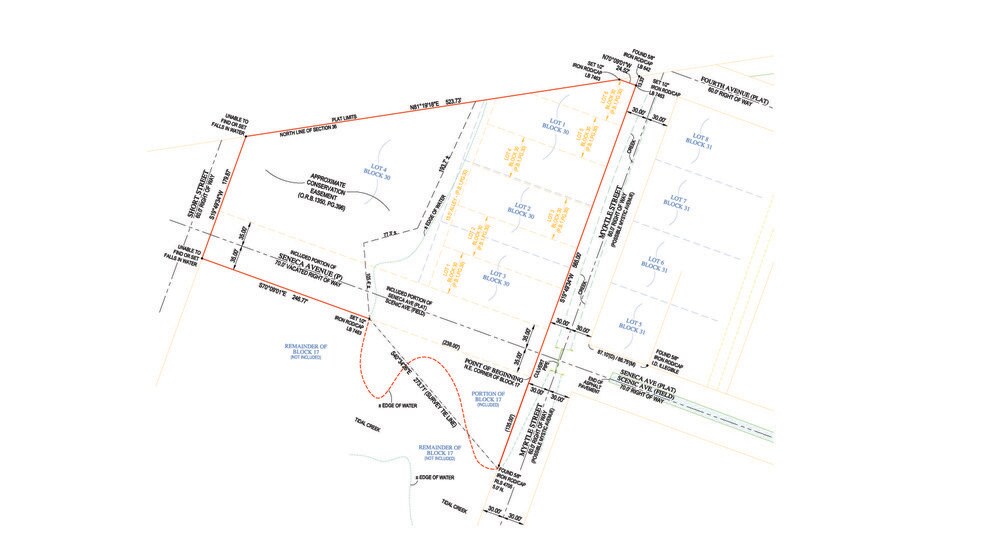 More Photos Of 5007 Mystic St, Punta Gorda Land For Sale