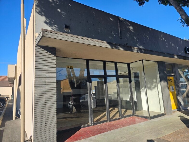 More Photos Of 9413 Las Tunas Dr, Temple City General Retail For Lease