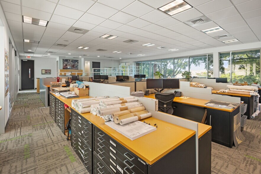 More Photos Of 503 Oberlin Rd, Raleigh Office For Sale