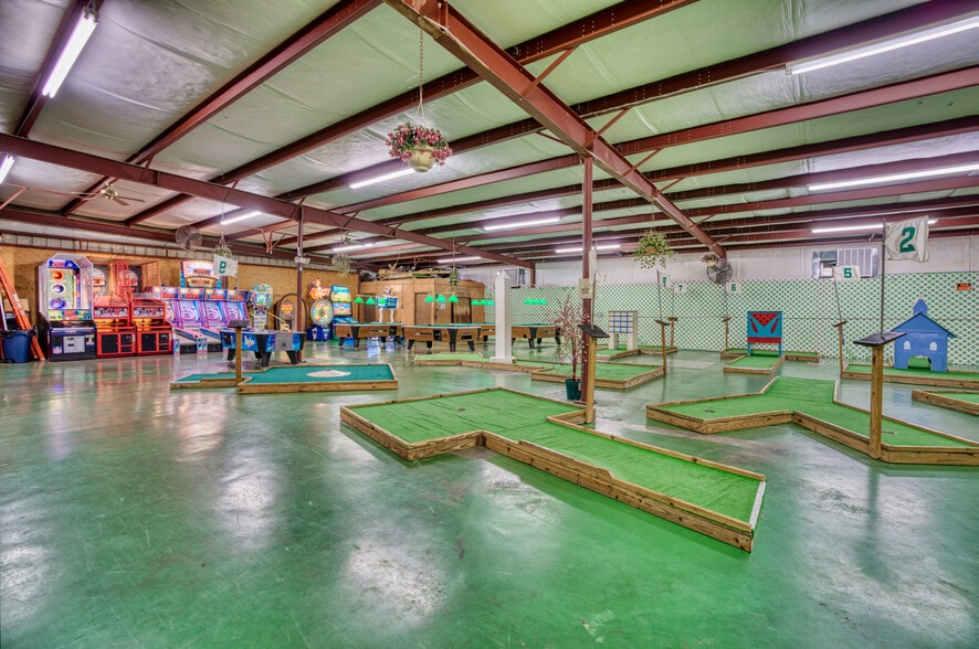 More Photos Of 2724 Emanuel Church Rd, West Columbia Skating Rink For Sale