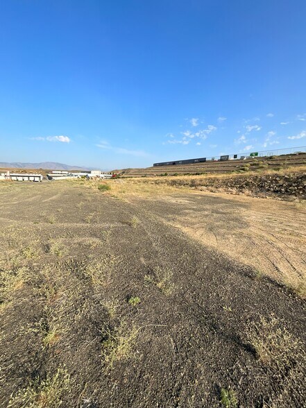 More Photos Of 501 Urban Industrial Way, East Wenatchee Land For Sale