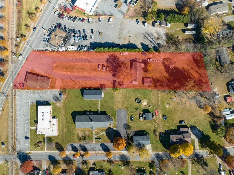 More Photos Of 2145 S Main St, Waynesville Fast Food For Sale