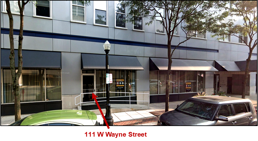 More Photos Of 111 W Wayne St, Fort Wayne Medical For Sale