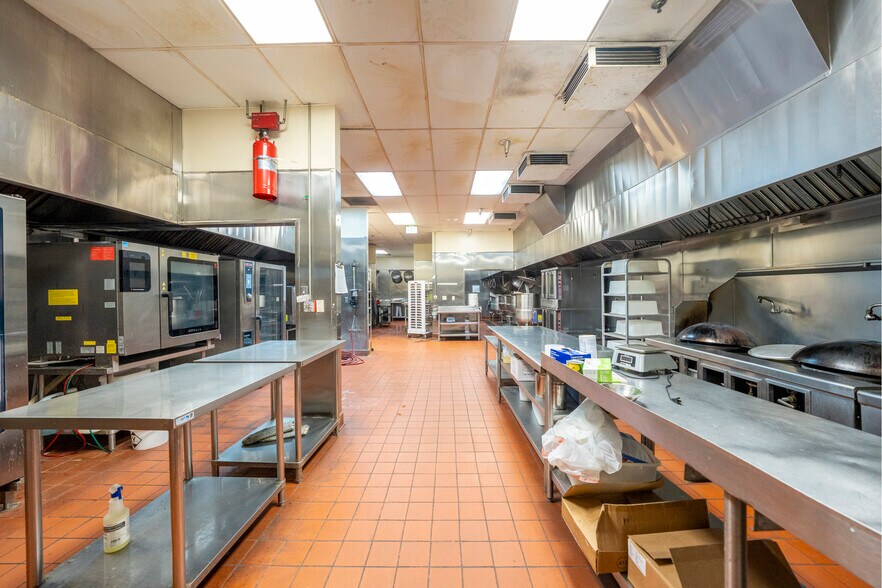 More Photos Of 429 S Palm Ave, Alhambra Food Processing For Sale