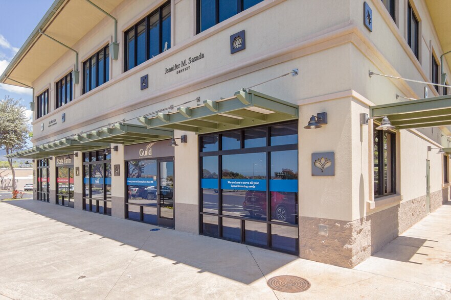 More Photos Of 94-849 Lumiaina St, Waipahu Unknown For Lease