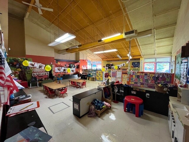 More Photos Of 699 Village Square Dr, Stone Mountain Daycare Center For Sale
