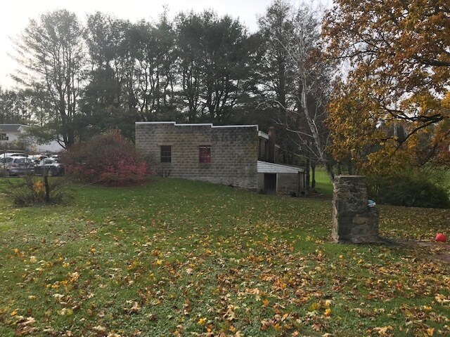 More Photos Of 2599 Easton, Fairfield Land For Sale