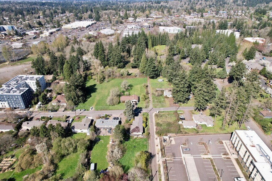 More Photos Of 7010 SW Baylor St, Tigard Land For Sale