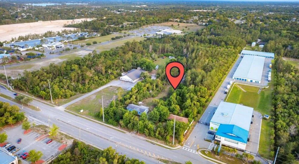 More Photos Of 3021 Howland Blvd, Deltona Land For Sale