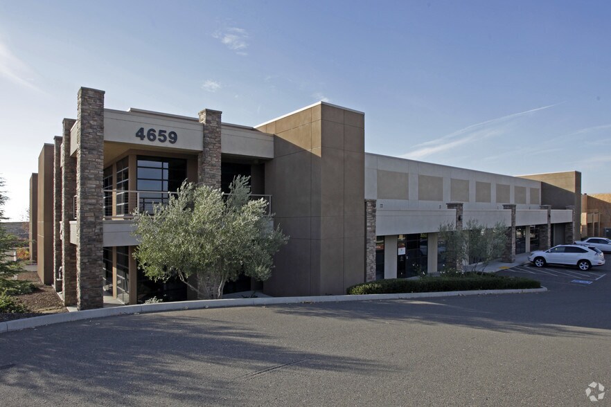 Primary Photo Of 4659 Golden Foothill Pky, El Dorado Hills Flex For Sale