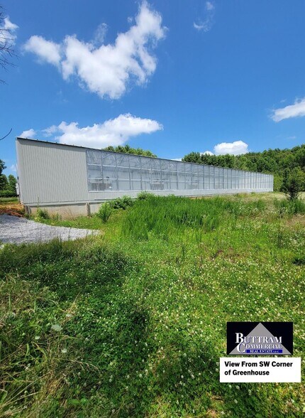 More Photos Of 1510 Joplin St, Sarcoxie Industrial For Sale