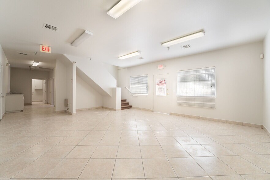 More Photos Of 4650 Judson Ave, Las Vegas Warehouse For Lease