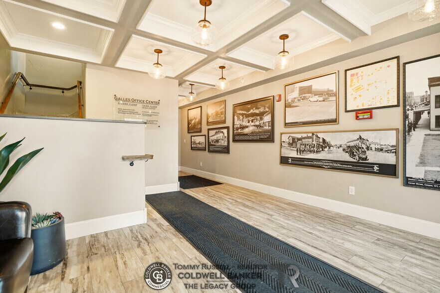 More Photos Of 259 S Center St, Casper Office For Sale