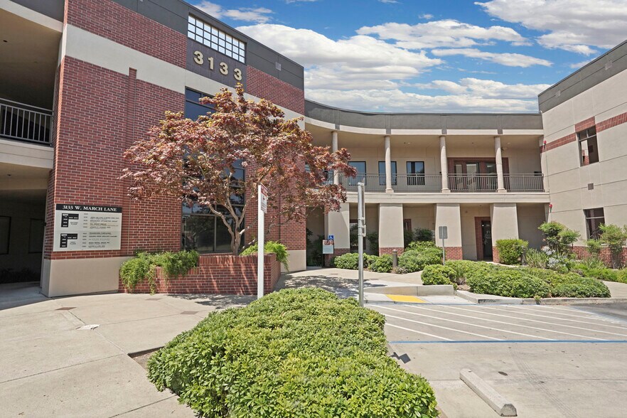 More Photos Of 3133 W March Ln, Stockton Medical For Sale