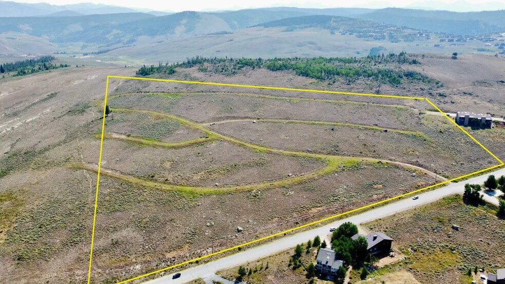 Primary Photo Of TBD Village Rd, Granby Land For Sale