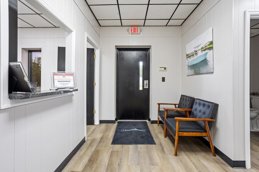 More Photos Of 554 Old Roberts Rd, Benson Warehouse For Sale