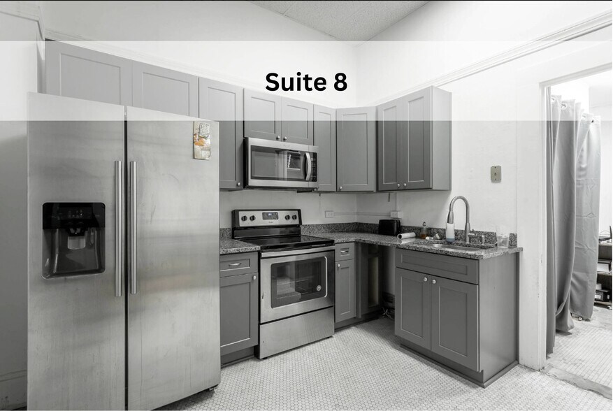 More Photos Of 600 Georgia Ave, Chattanooga Apartments For Lease