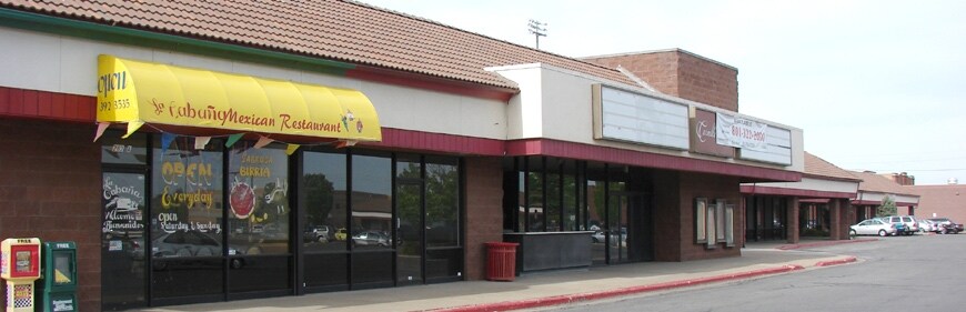 More Photos Of 2263-2291 Grant Ave, Ogden Storefront For Lease