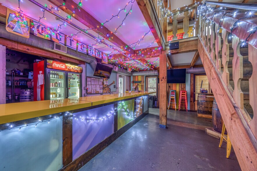 More Photos Of 4903 N Roan St, Johnson City Restaurant For Sale