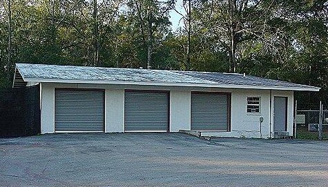 More Photos Of 105 Hannon Mill Rd, Tallahassee Warehouse For Sale