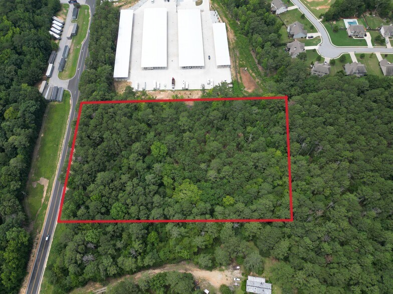 Primary Photo Of 5171 Ga Highway 138, Loganville Land For Sale