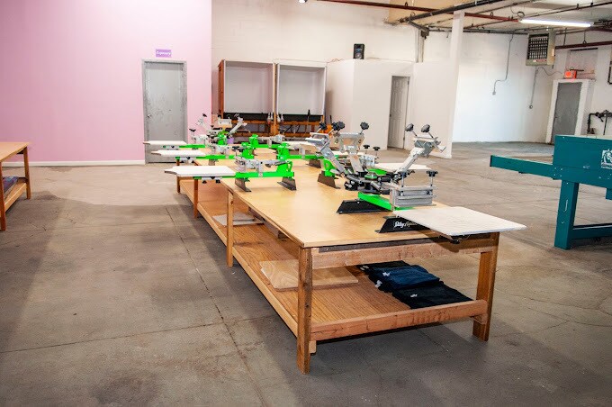 More Photos Of 1345 Halsey St, Brooklyn Warehouse For Lease