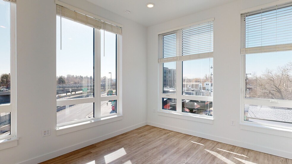 More Photos Of 1190 S Pennsylvania St, Denver Apartments For Sale