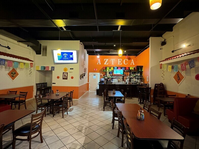 More Photos Of 30-34 E Frederick St, Walkersville Restaurant For Sale