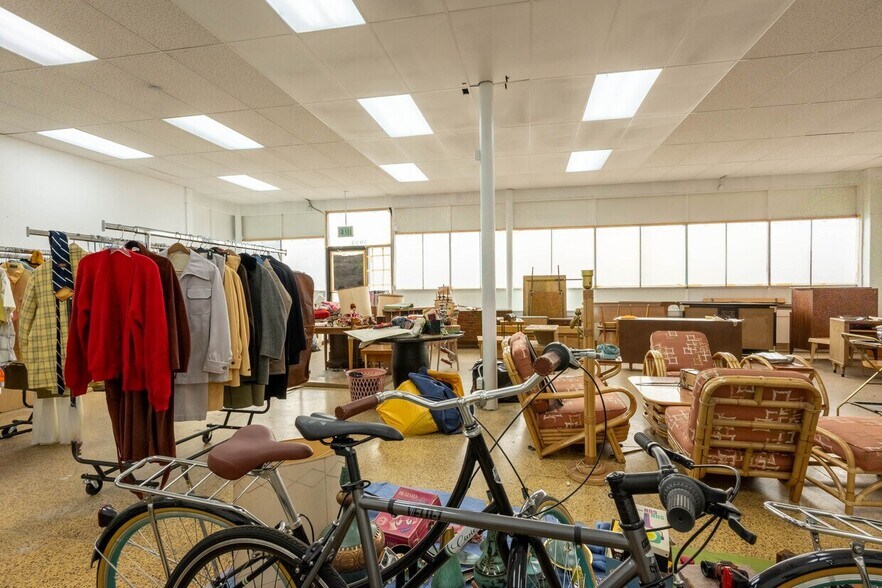 More Photos Of 3933 1/2-3939 1/2 W Colfax Ave, Denver Unknown For Lease