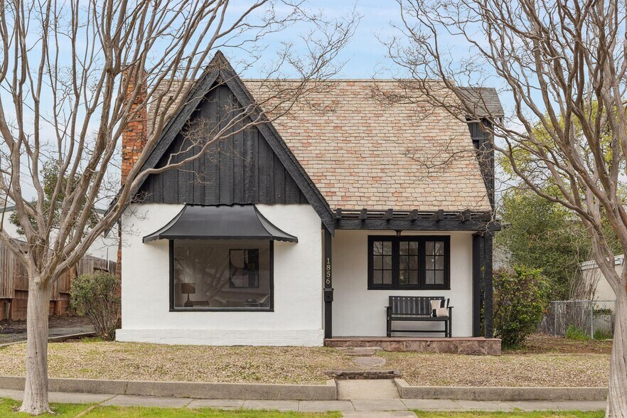 Primary Photo Of 1856 Almond Ave, Walnut Creek Multifamily For Sale